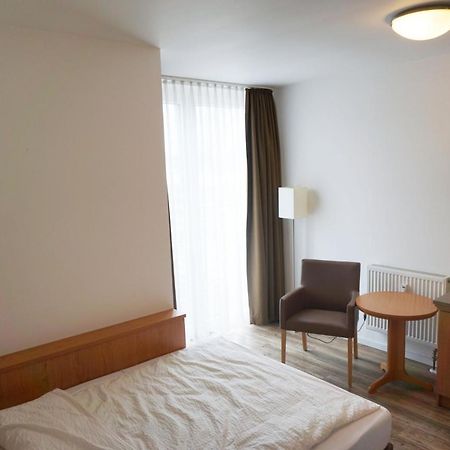Hotel Chrisma Dusseldorf Luaran gambar
