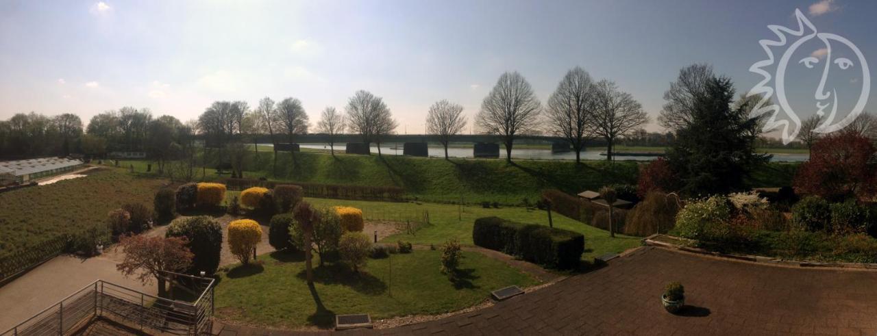 Hotel Chrisma Dusseldorf Luaran gambar