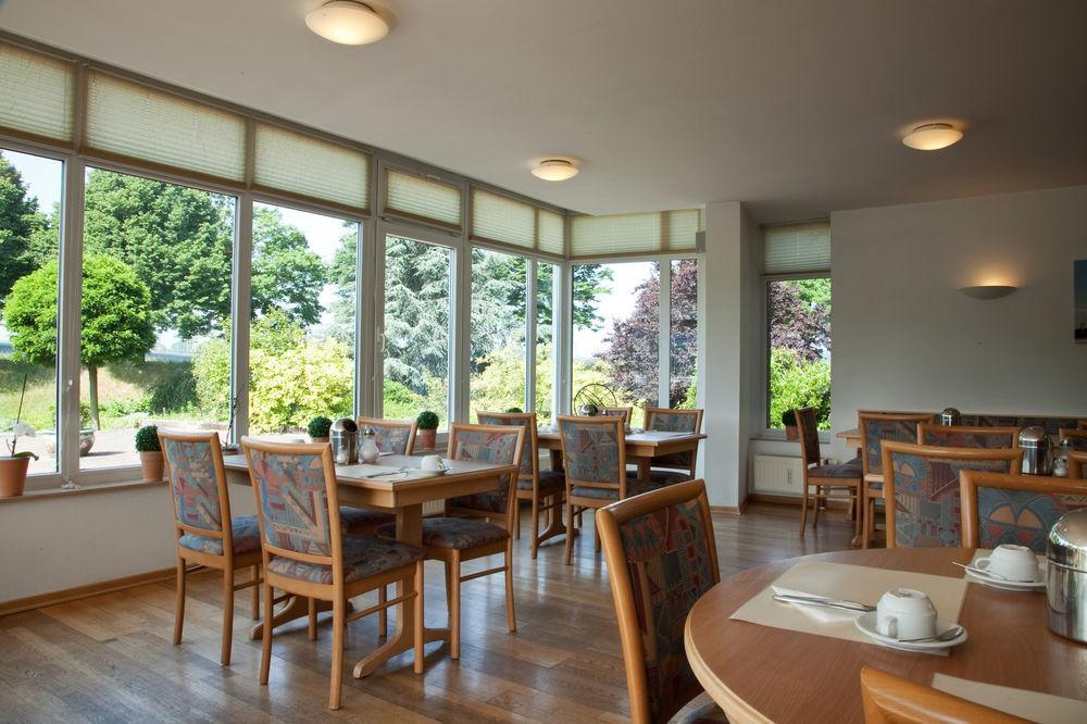 Hotel Chrisma Dusseldorf Luaran gambar