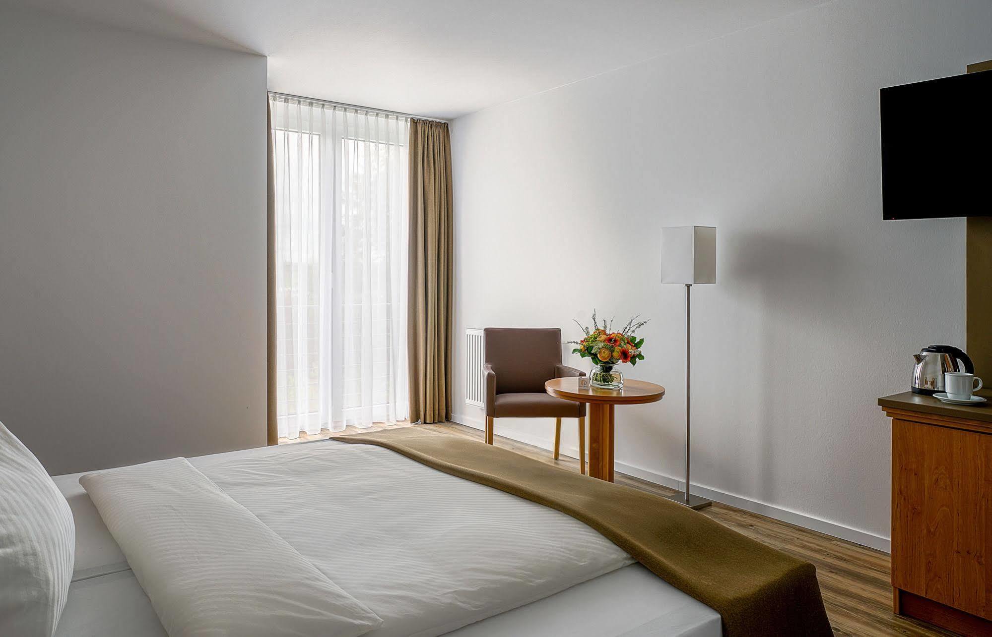 Hotel Chrisma Dusseldorf Luaran gambar