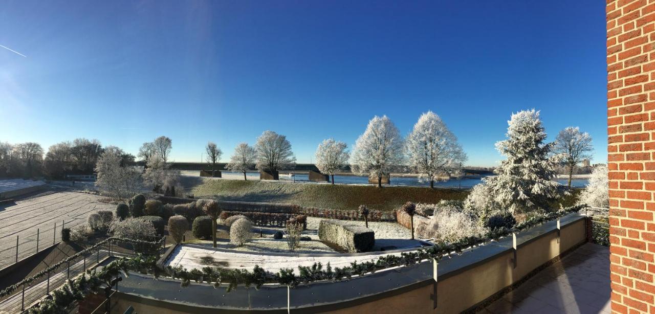 Hotel Chrisma Dusseldorf Luaran gambar